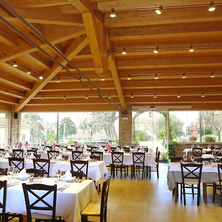 Hotel Il Castagno à Orciano di Pesaro Extérieur photo
