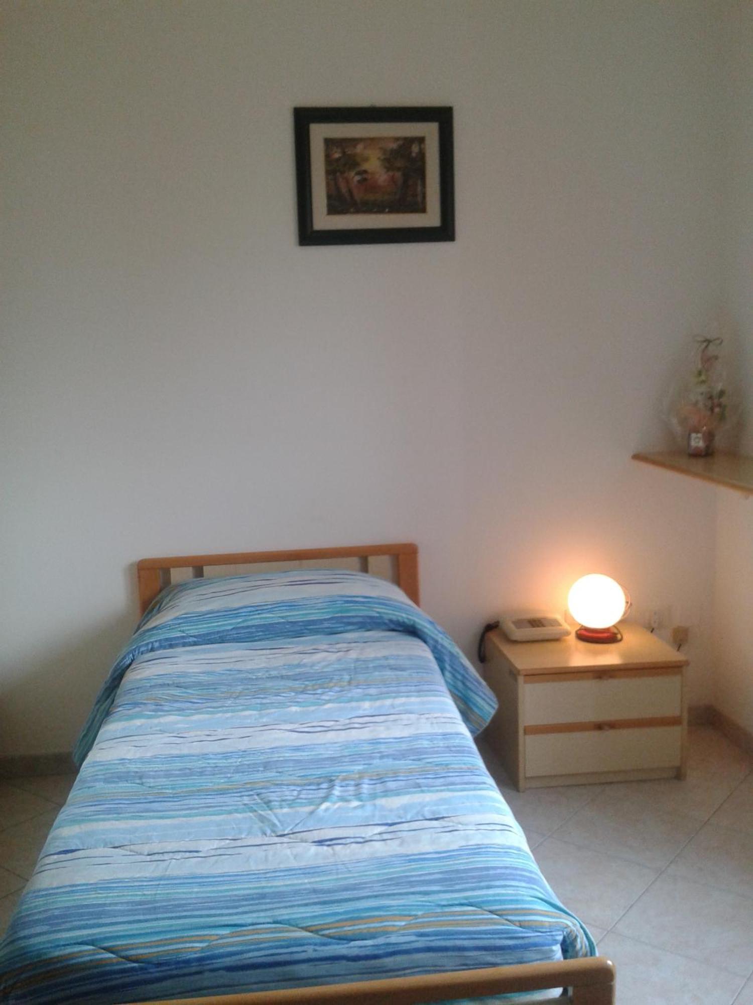 Hotel Il Castagno à Orciano di Pesaro Extérieur photo